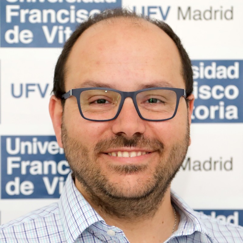 Eduardo Pilo de la Fuente